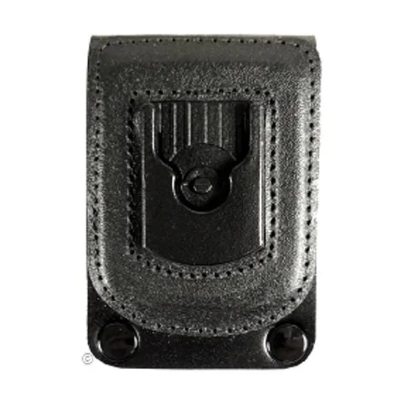 50mm Belt Dock With Leather Belt Loop