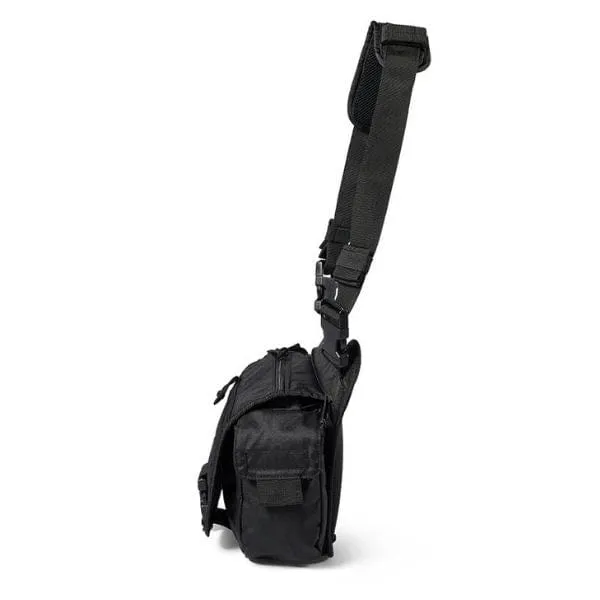 511 Daily deploy Push Pack Black