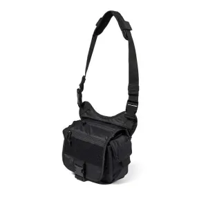 511 Daily deploy Push Pack Black