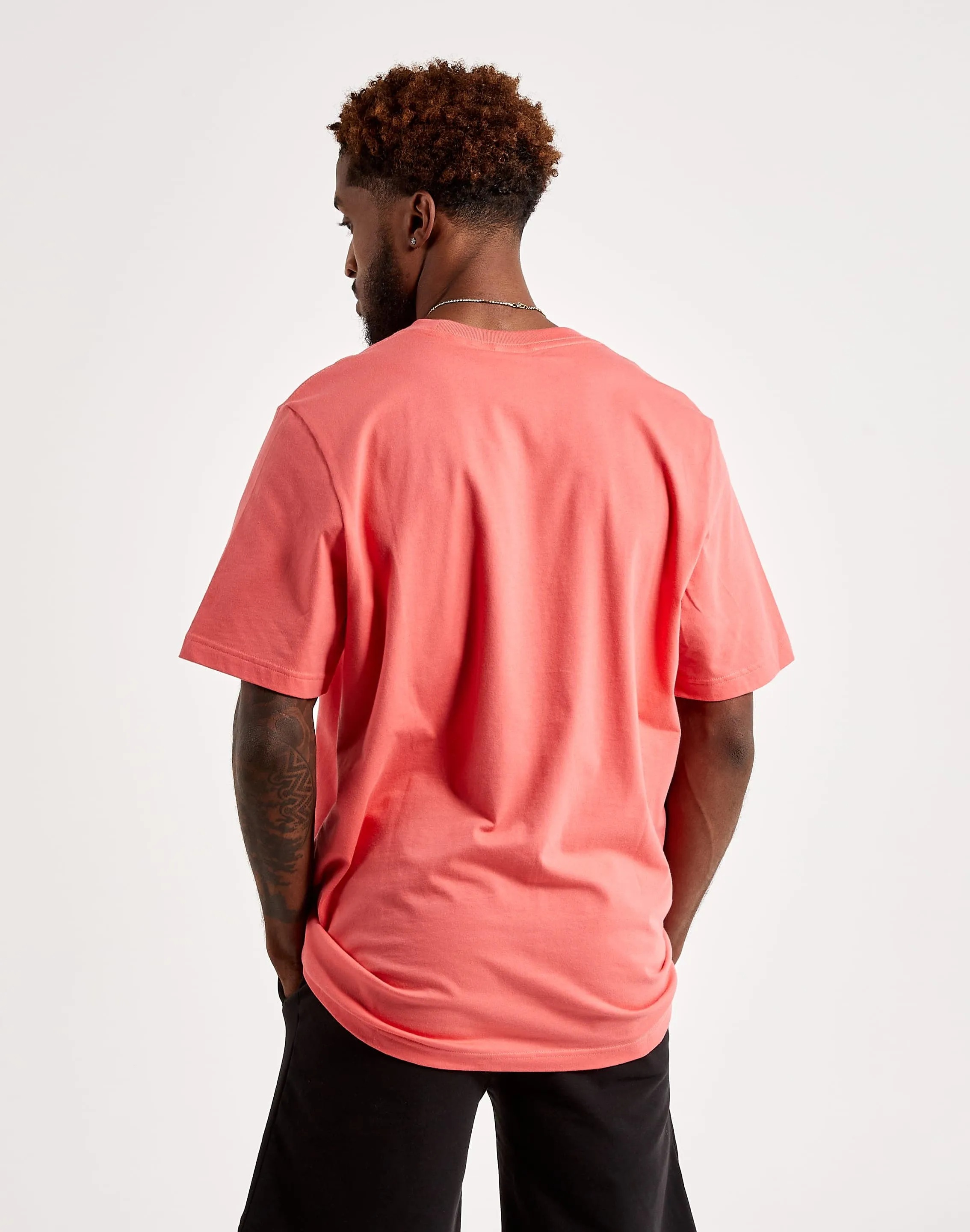 Adidas Adicolor Essentials Trefoil Tee