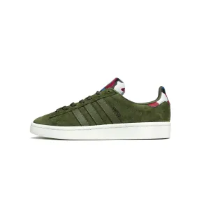 Adidas Men's Campus "Olive Cargo" [BB0077]