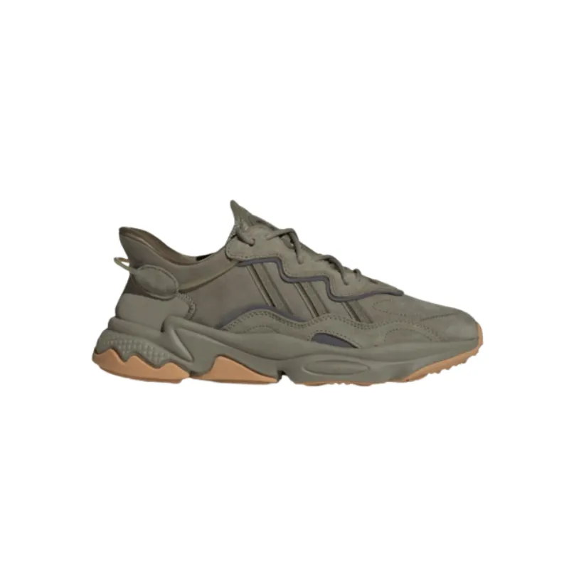 Adidas Ozweego Trace Cargo - Men's