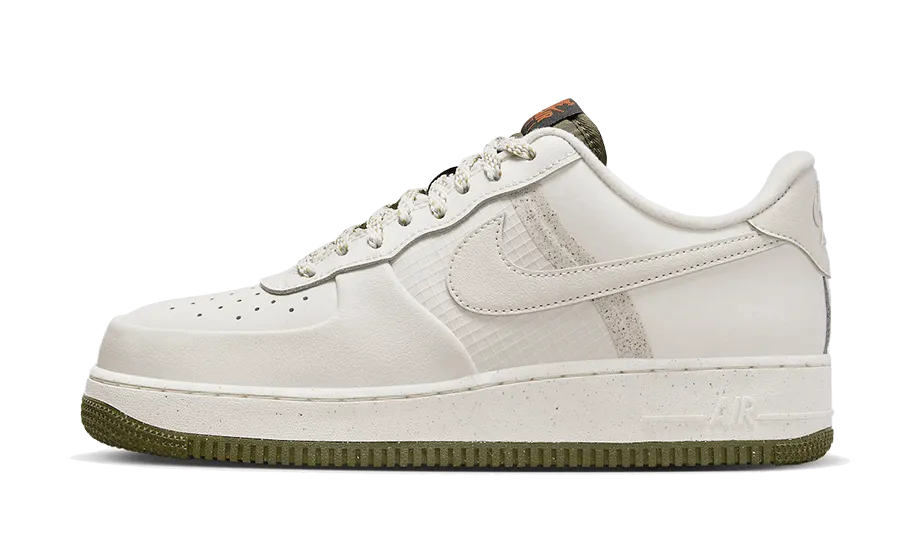 Air Force 1 '07 LV8 Winterized Phantom