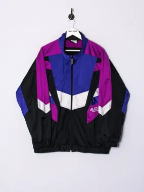 Alex Athletic Track Jacket