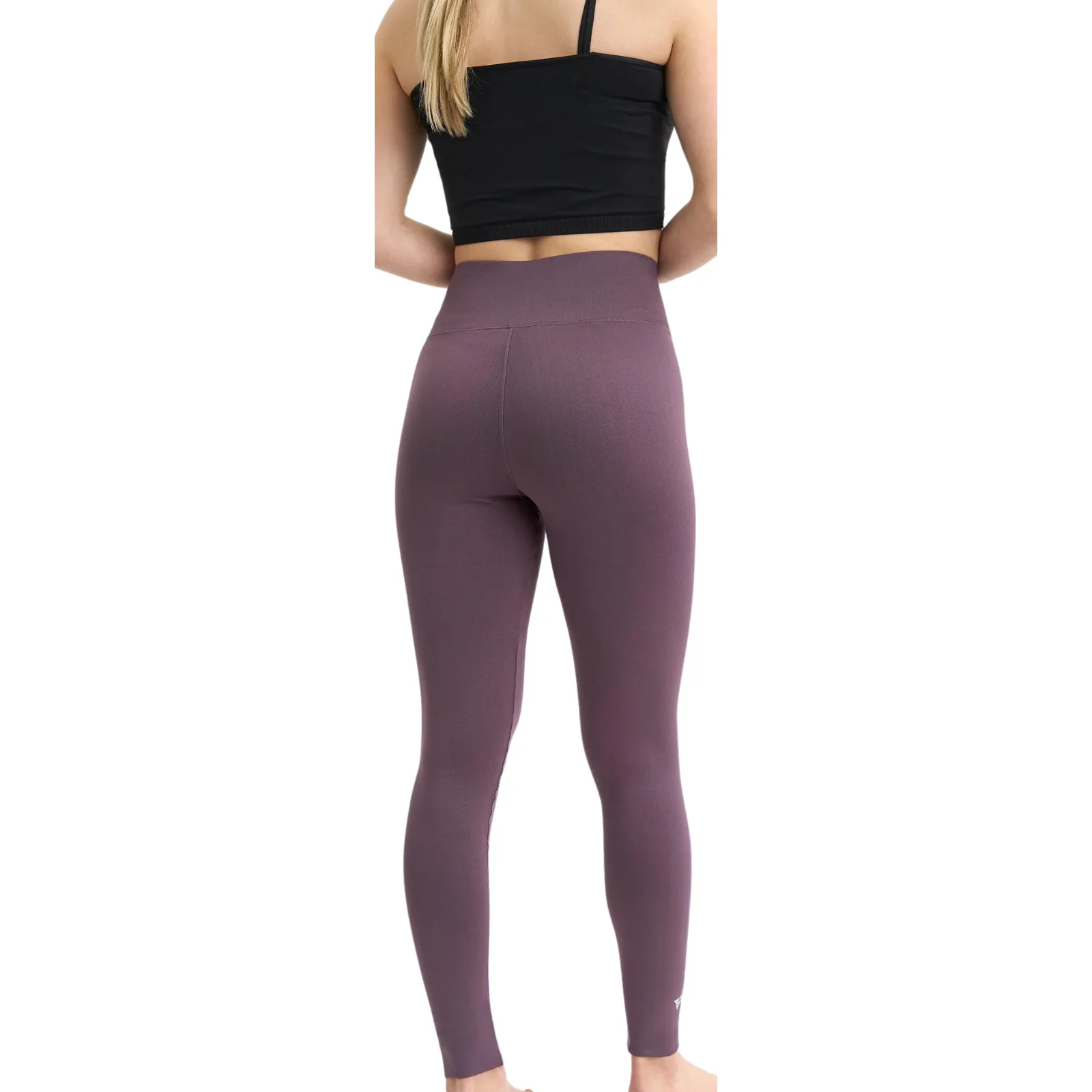 Anique 'Limitless' Leggings in Sugarplum - Women's 8/10