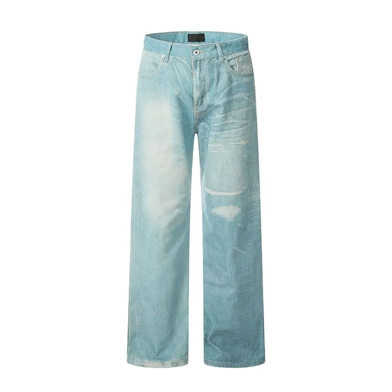 Aqua Wave Jeans