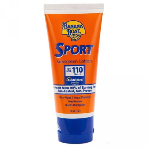 Banana Boat Sport SPF 110 Lotion 90ml