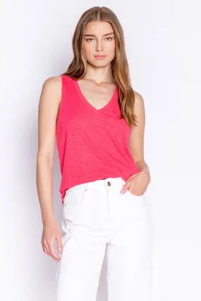 Beachy Basics Tank