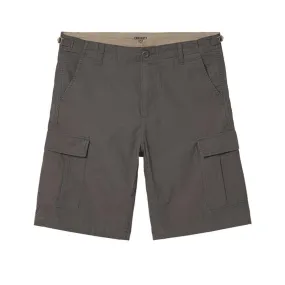 Bermuda Carhartt WIP  Aviation Grigio