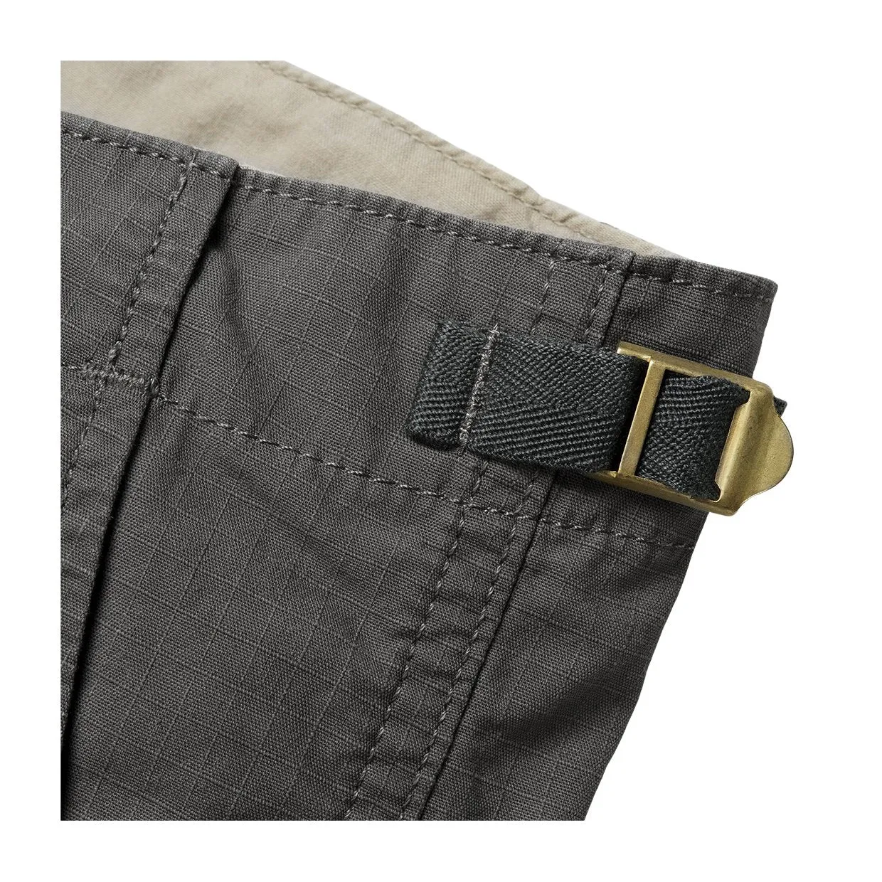 Bermuda Carhartt WIP  Aviation Grigio