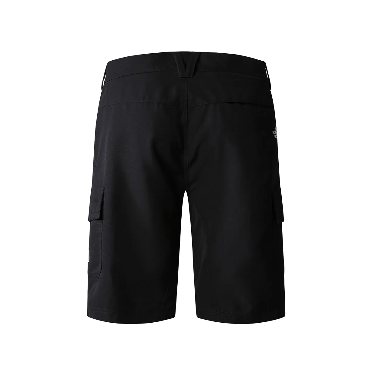 Bermuda Uomo The North Face Horizon Circular Nero