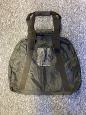 Body Armour Bag, semi-circle (Used – Grade A)