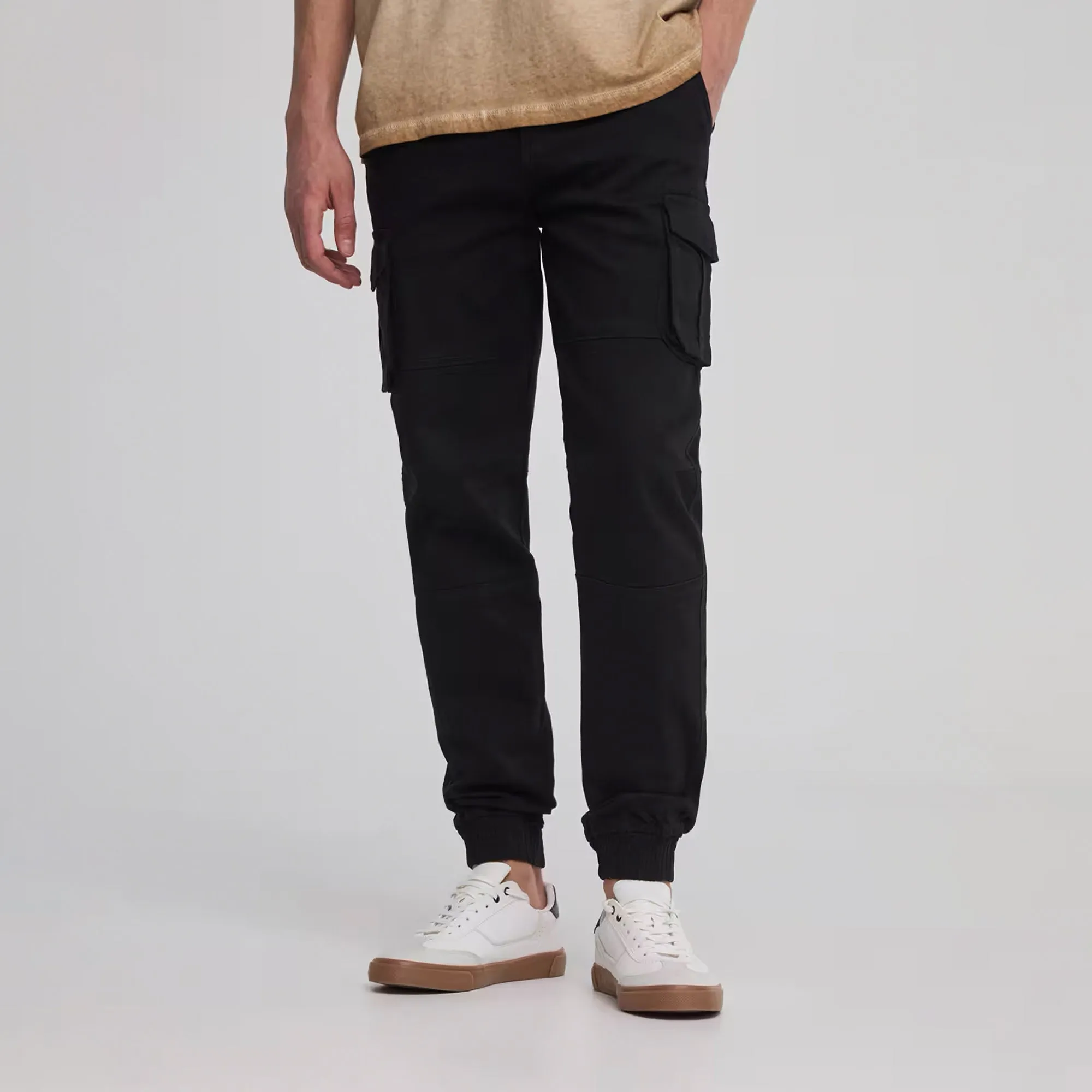 Cargo Trousers