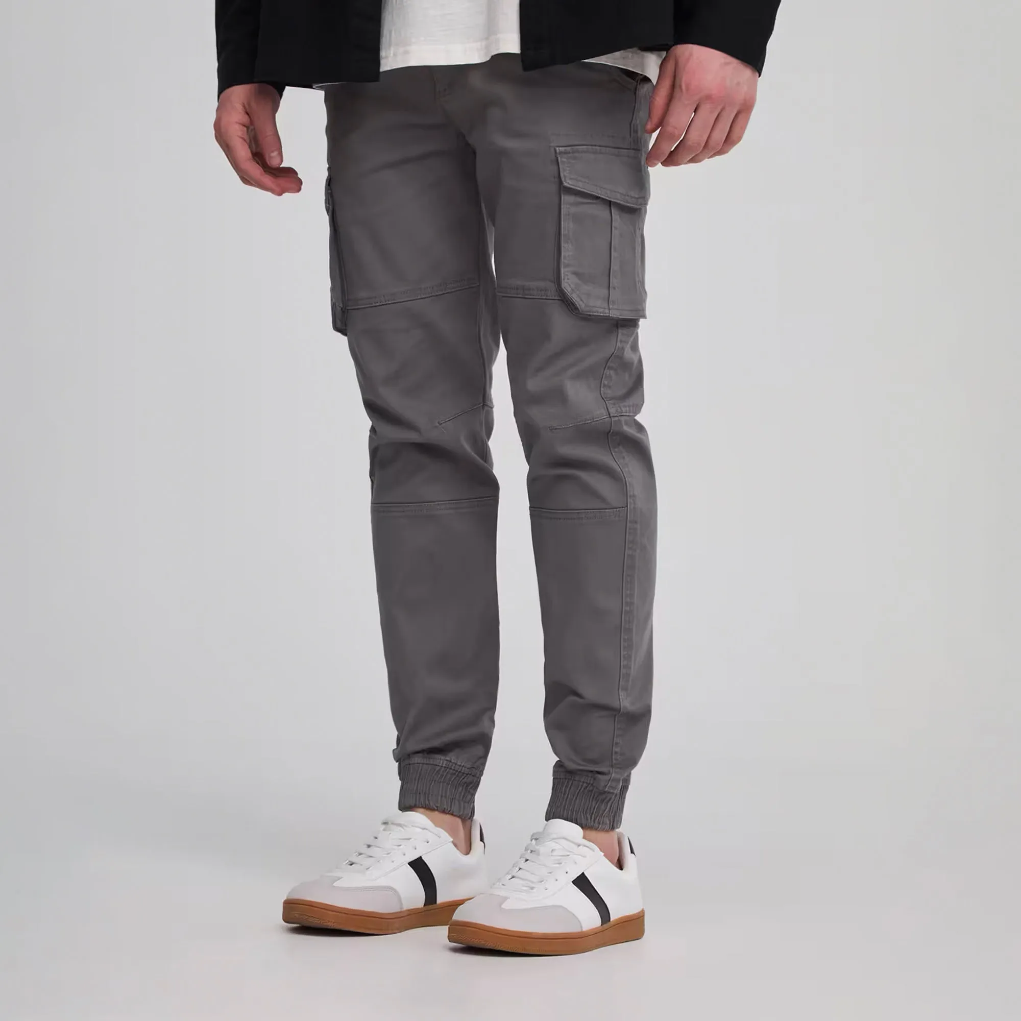 Cargo Trousers