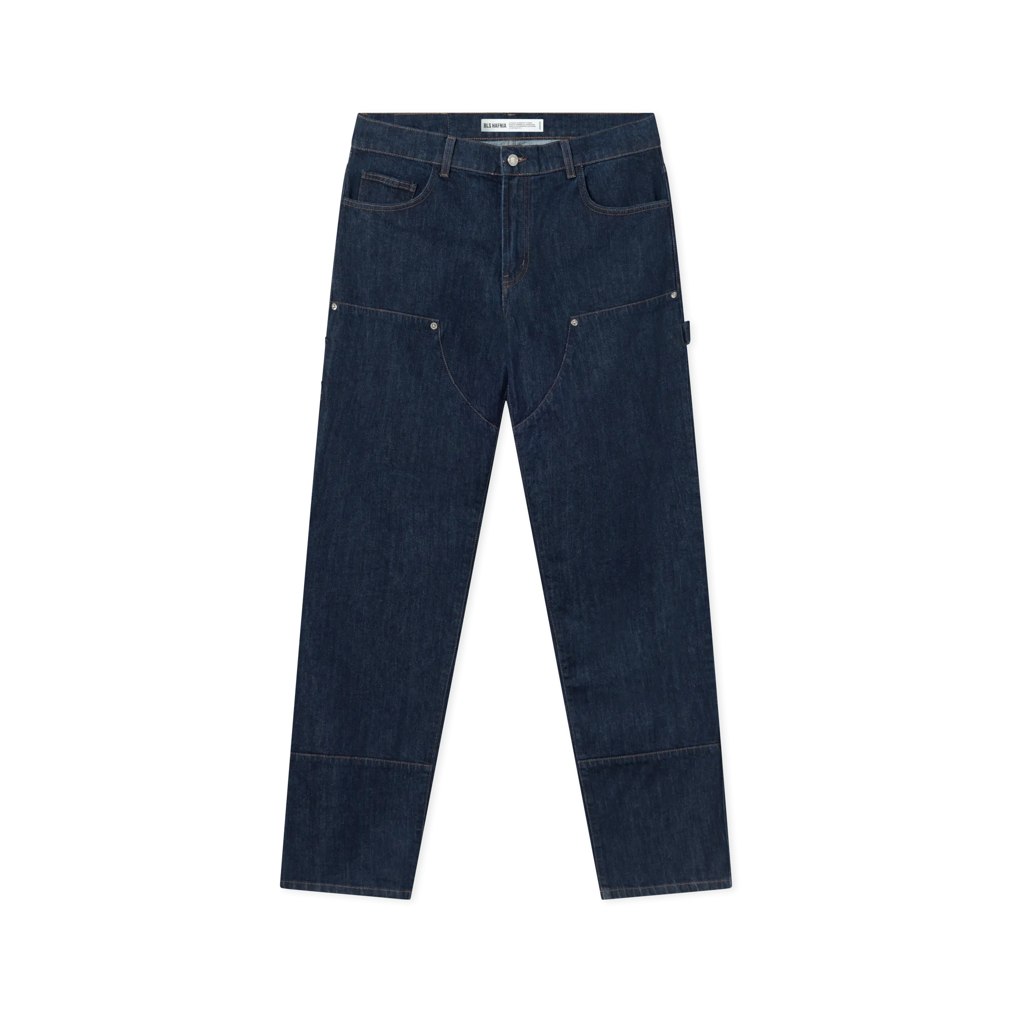 Carpenter Jeans - Dark Blue