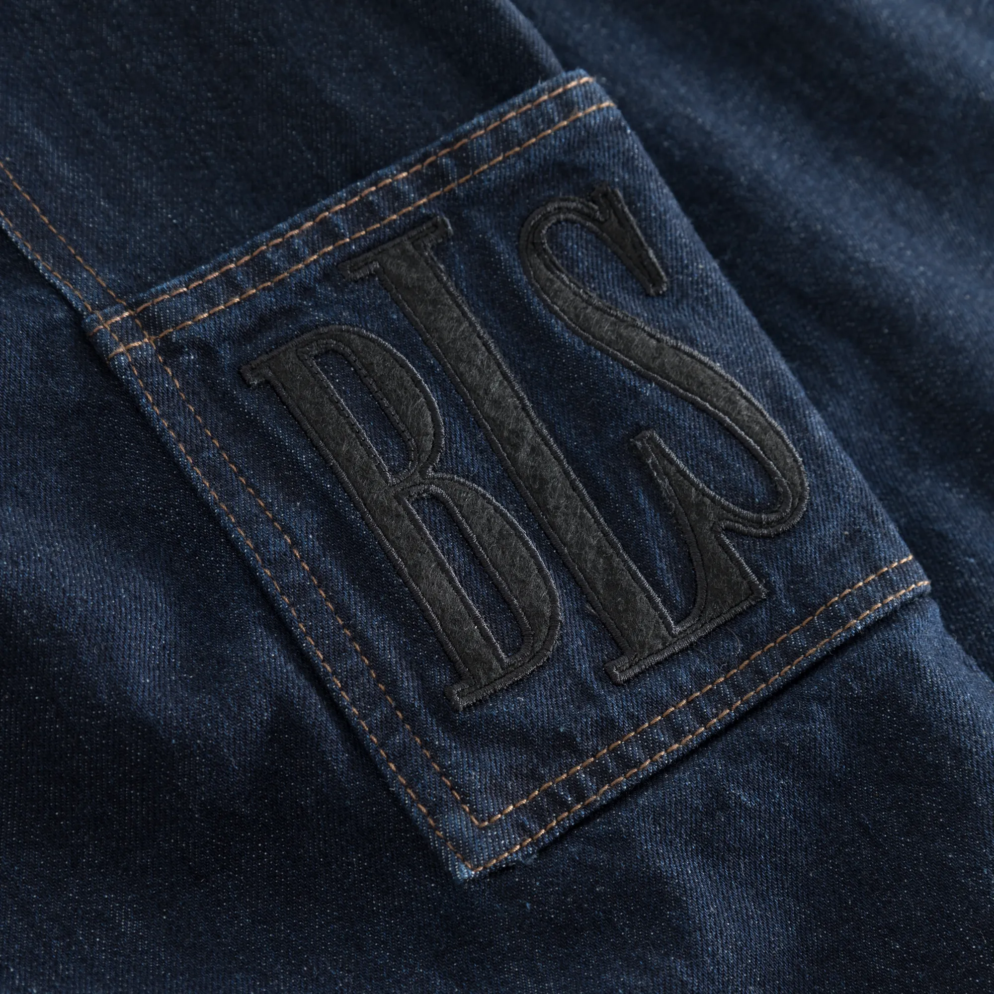 Carpenter Jeans - Dark Blue