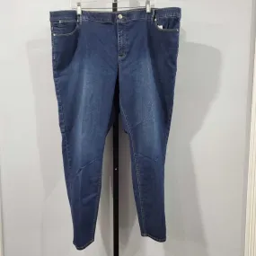 CJ Banks Jeans 22W