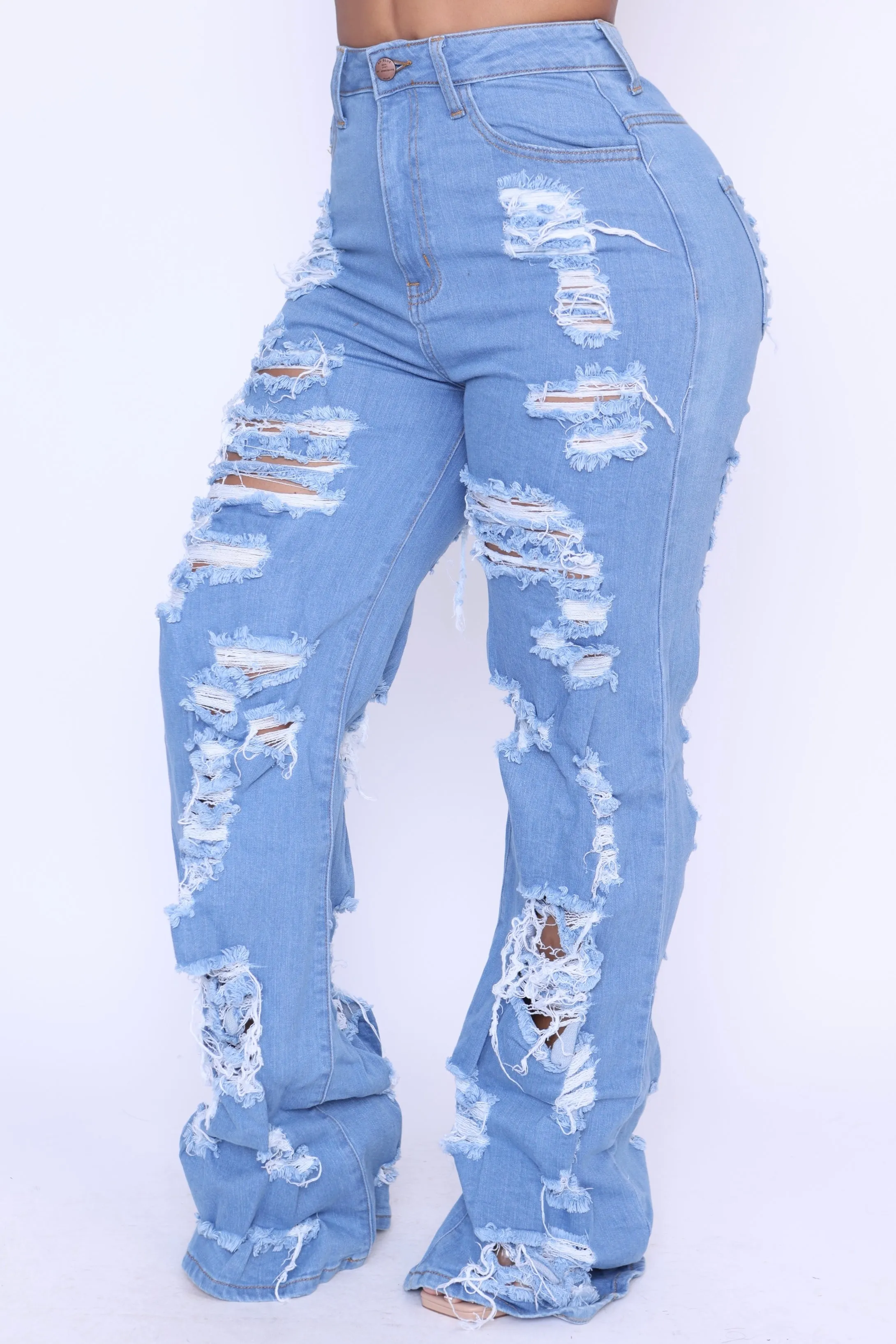 CTV Jeans