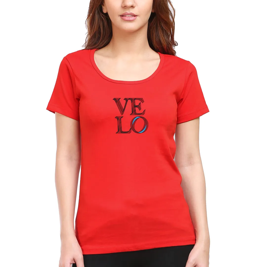 Cyclop Women's  Velo Cycling T-Shirt