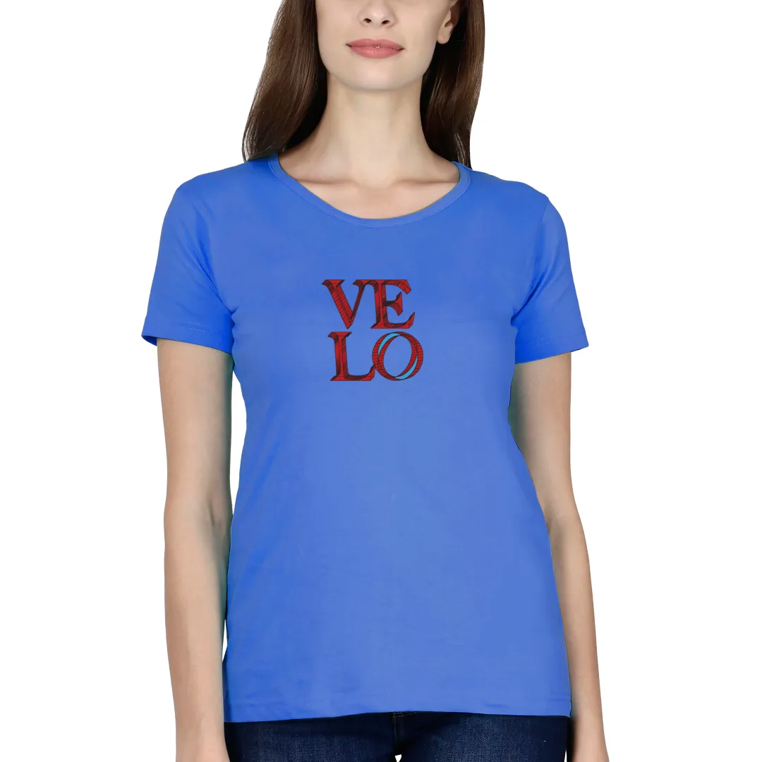 Cyclop Women's  Velo Cycling T-Shirt