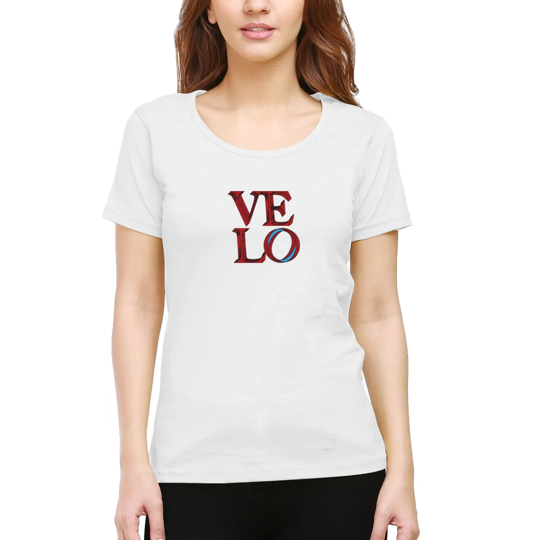 Cyclop Women's  Velo Cycling T-Shirt