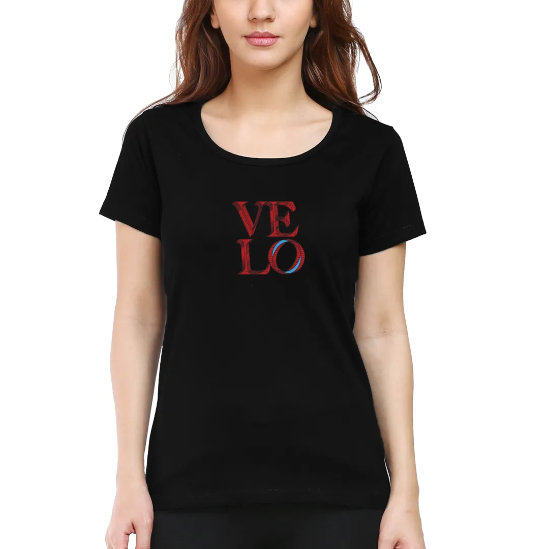 Cyclop Women's  Velo Cycling T-Shirt