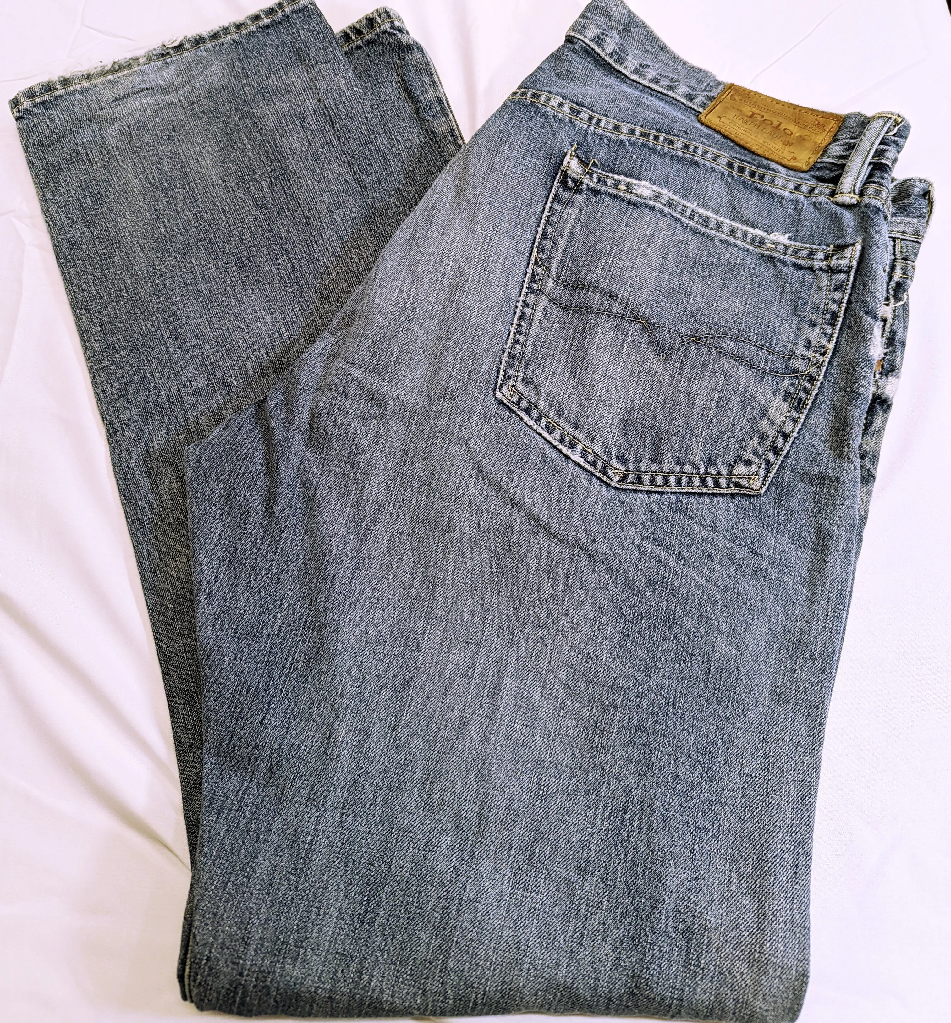 Denim Ralph Lauren Jeans