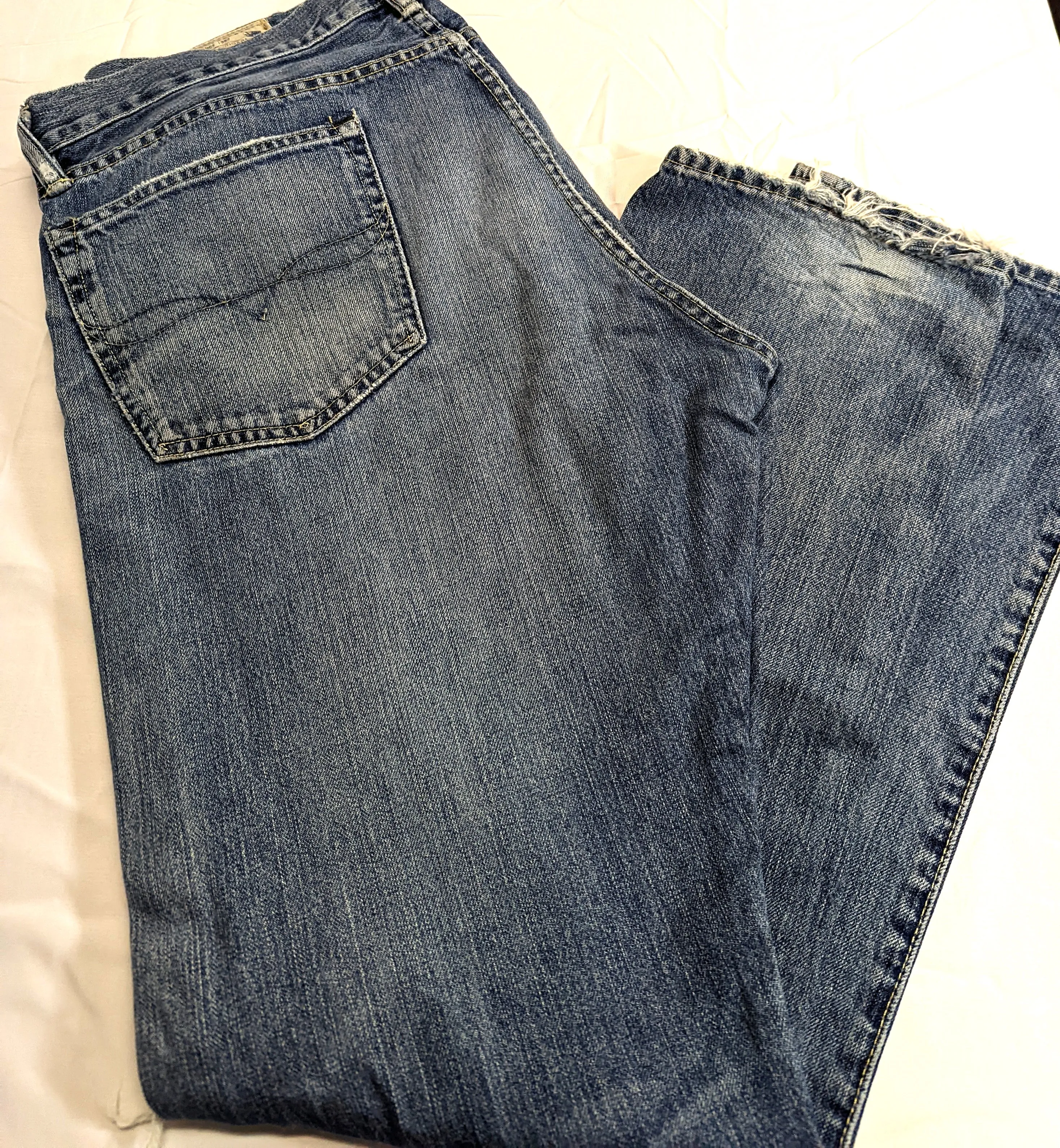 Denim Ralph Lauren Jeans