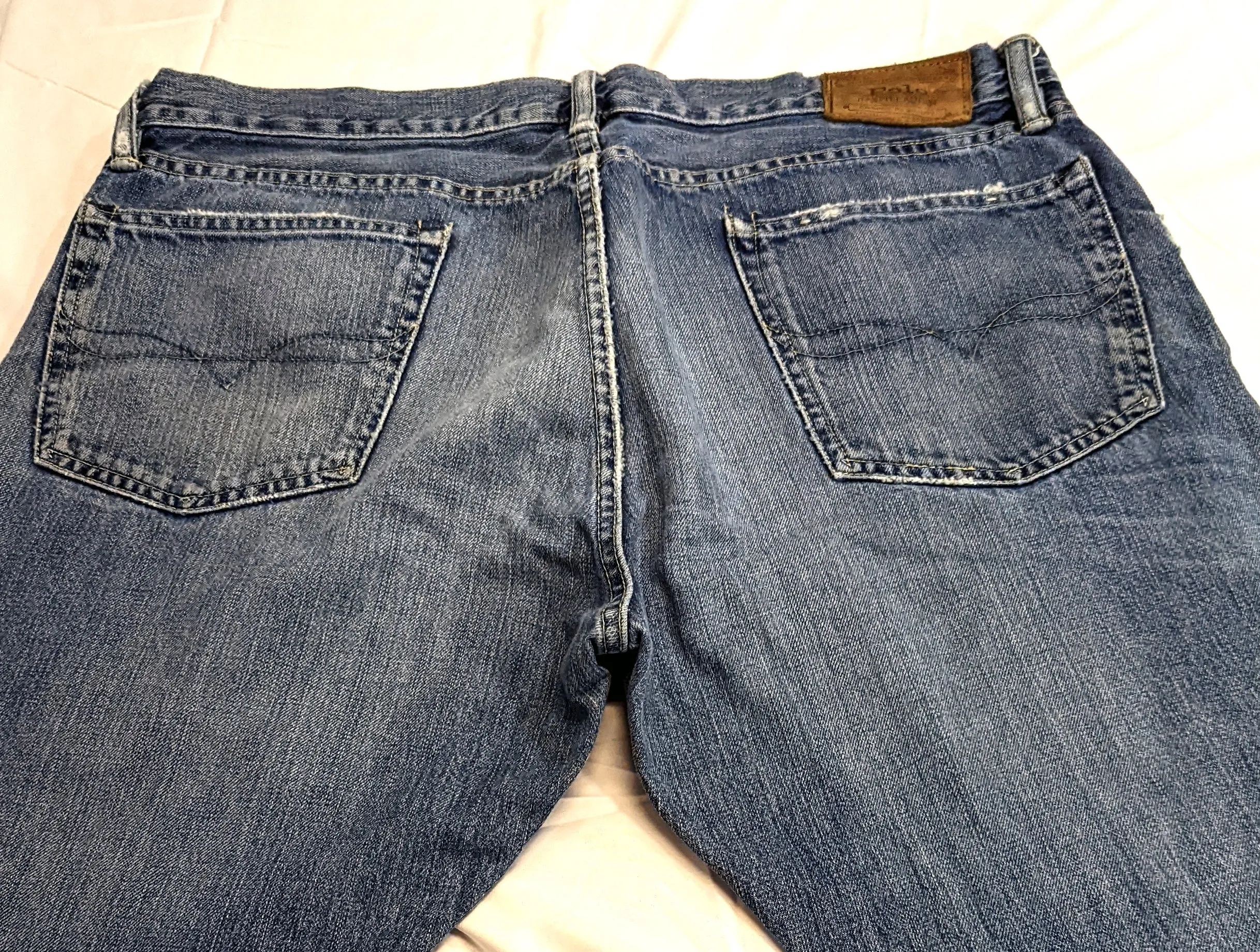 Denim Ralph Lauren Jeans