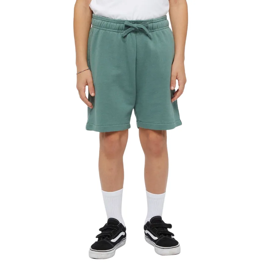 Dickies boys' sports shorts Mapleton DK0KRR33H151 forest