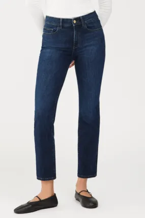 DL1961 Mara Straight Jean