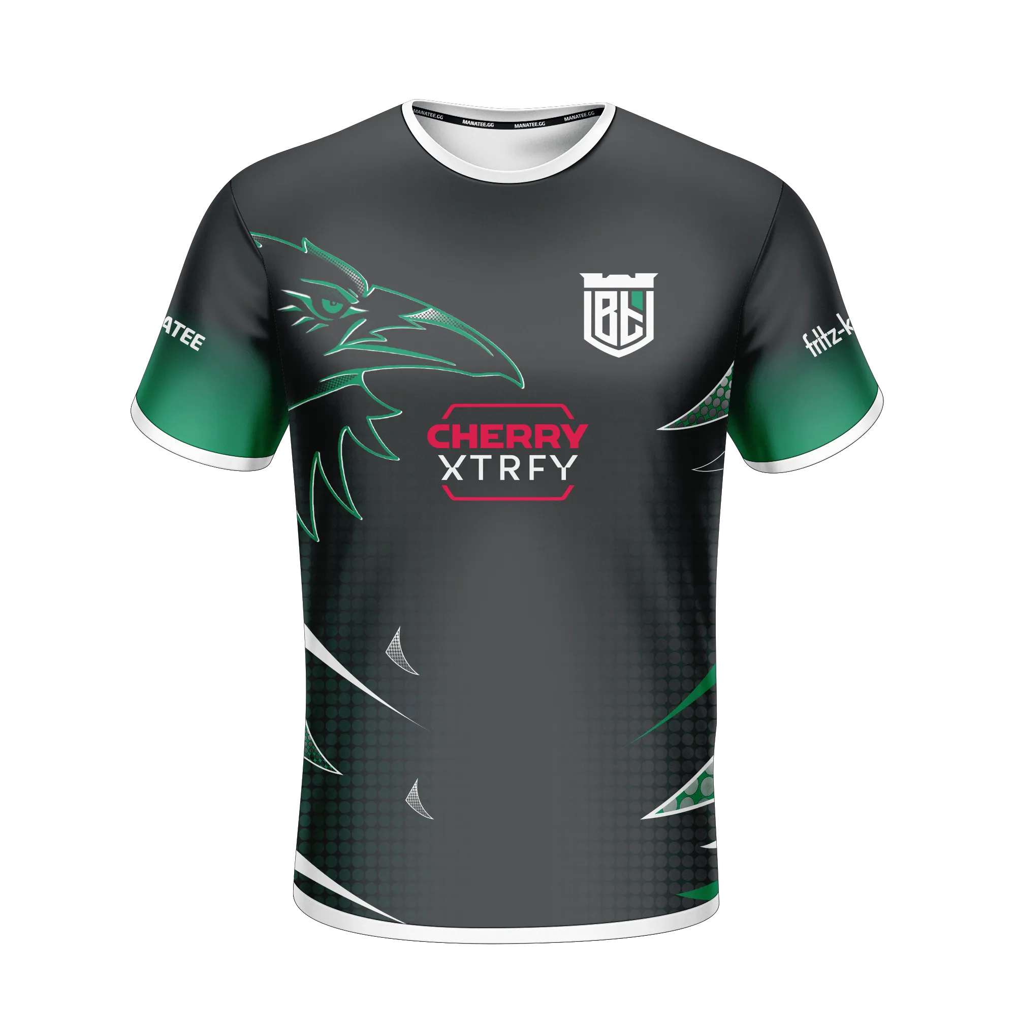 E-Sport UBT Jersey