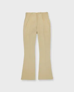 Faye Flare Cropped Pant