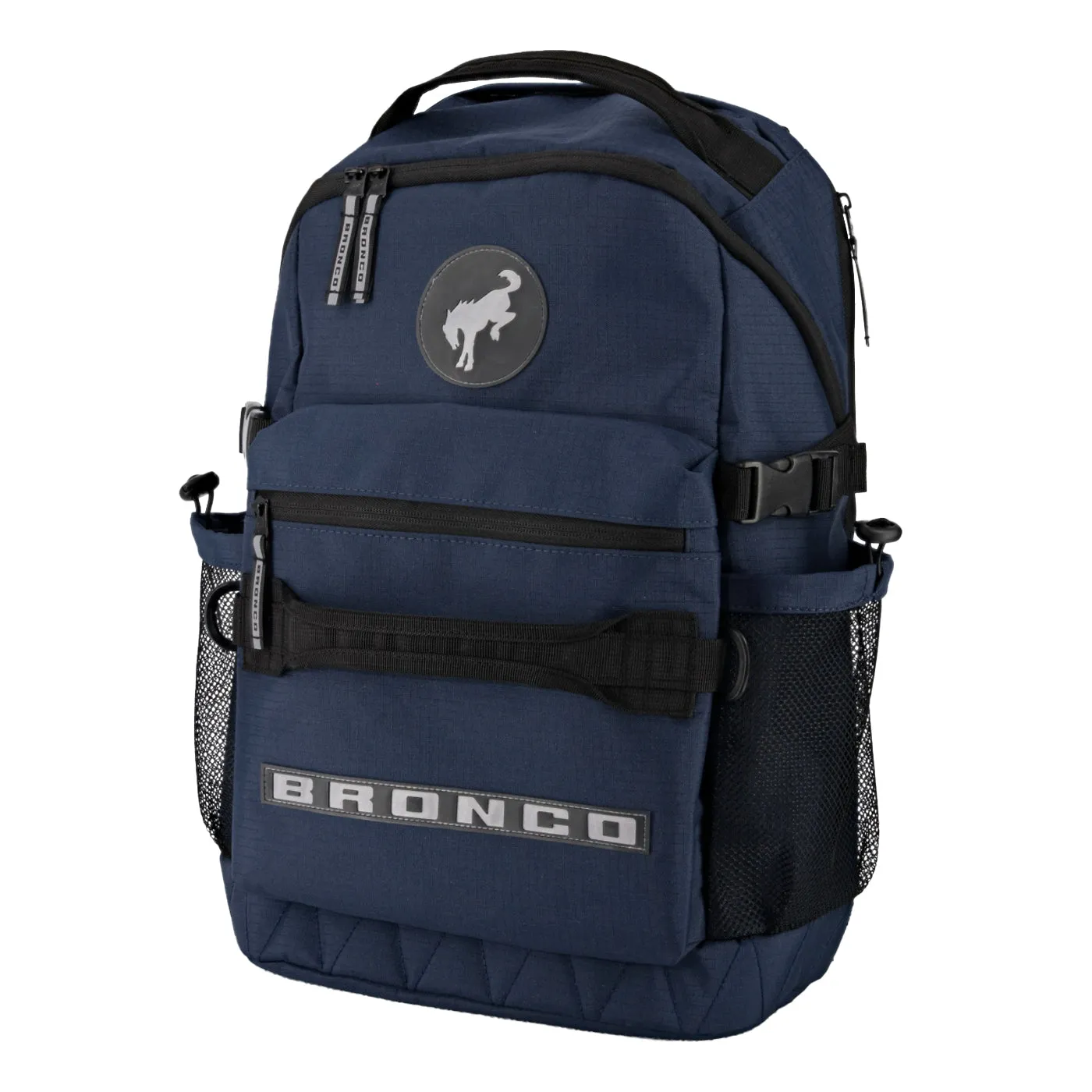 Ford Bronco Ripstop Smart Backpack