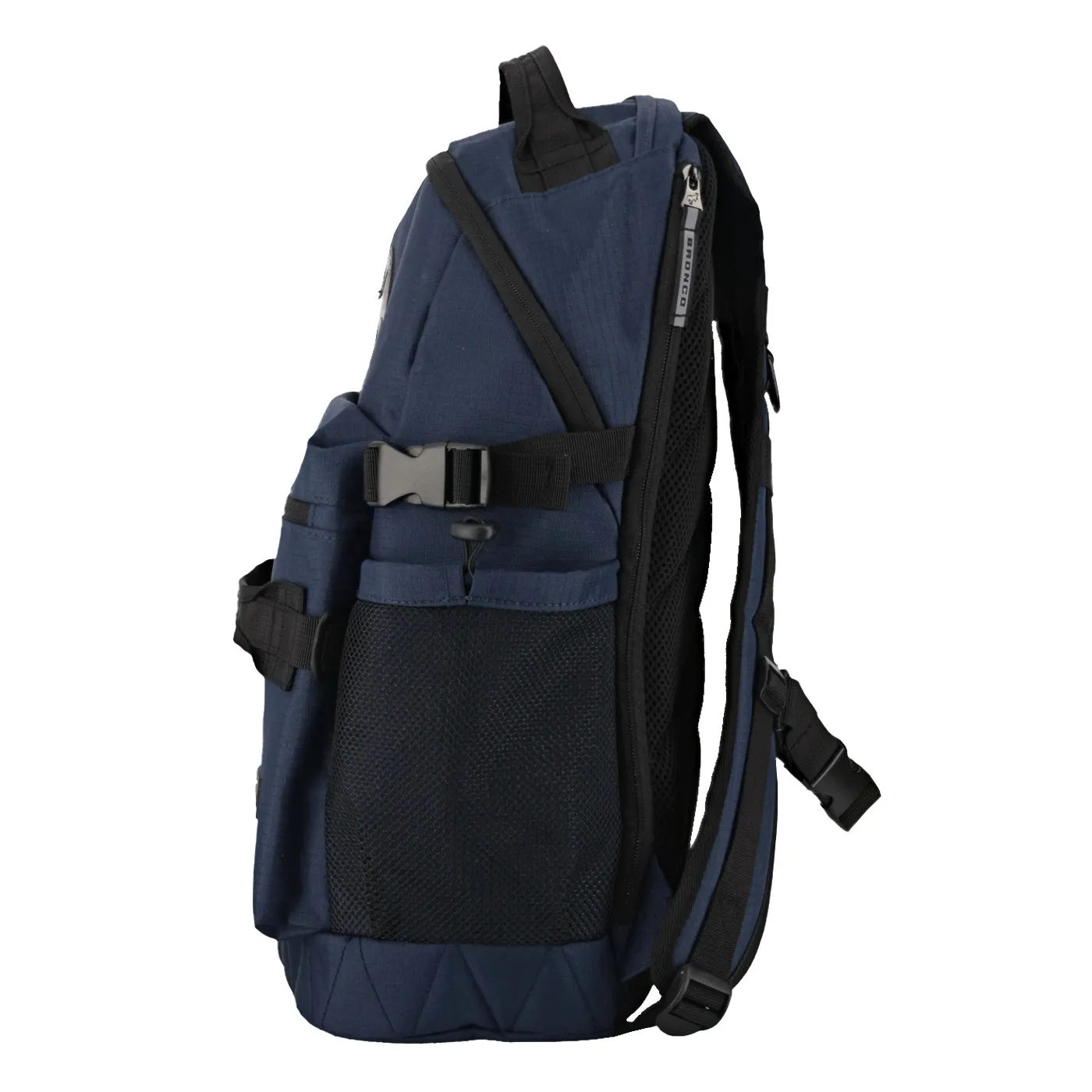 Ford Bronco Ripstop Smart Backpack