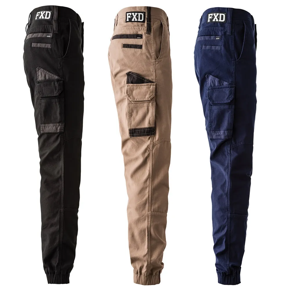 FXD WP-4™ Stretch Cuffed Pant