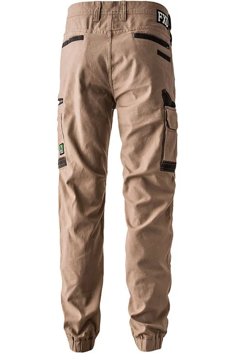 FXD WP-4™ Stretch Cuffed Pant