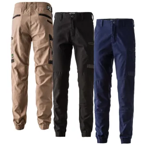 FXD WP-4™ Stretch Cuffed Pant