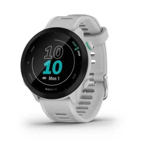 Garmin Forerunner 55 White