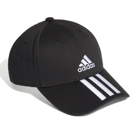 GORRA BÉISBOL 3 TIRAS SARGA