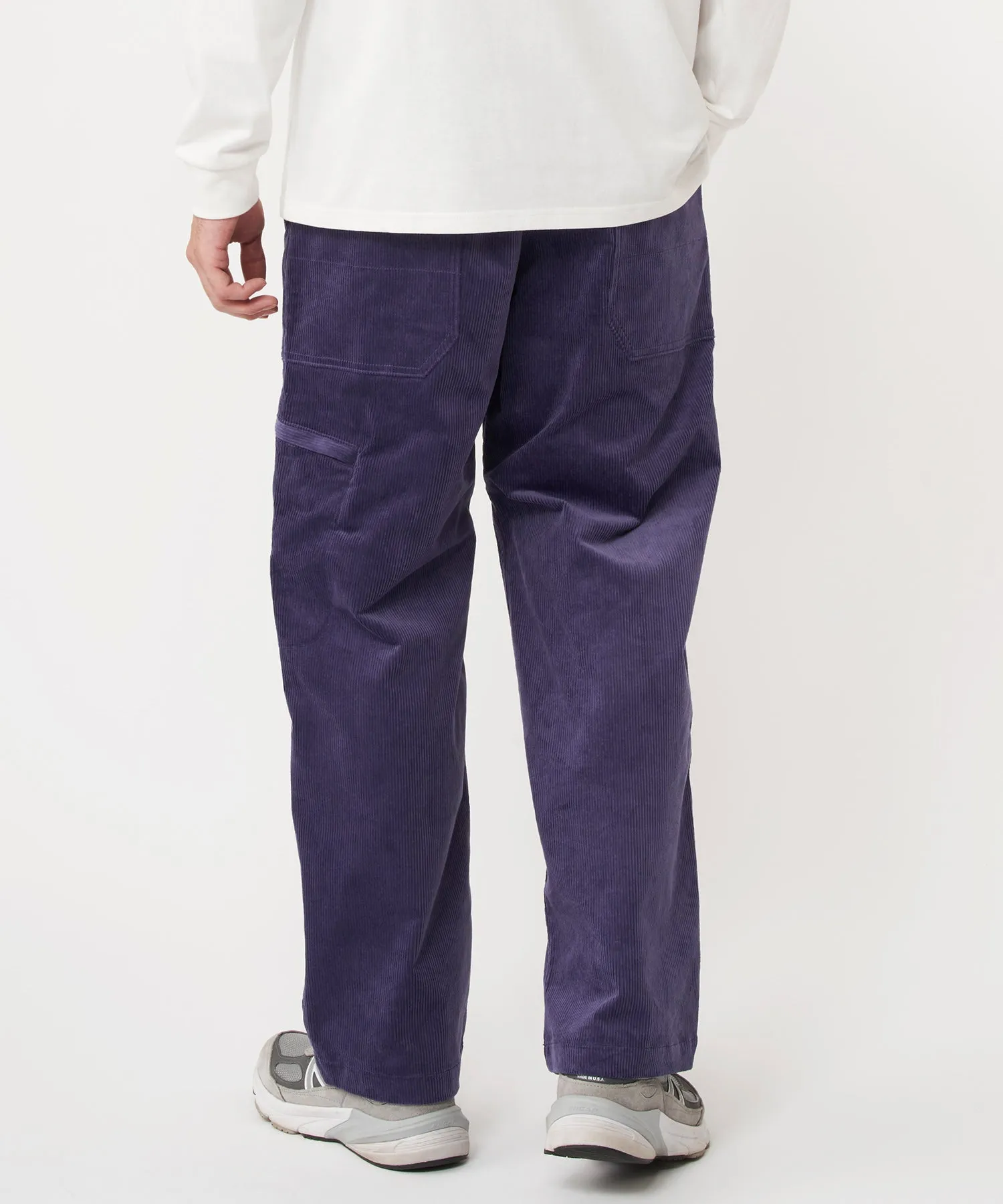 Gramicci Corduroy Utility Pant