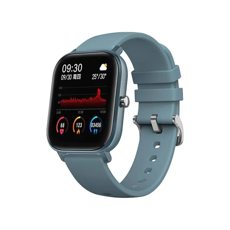 IP67 P8 Smart Watch