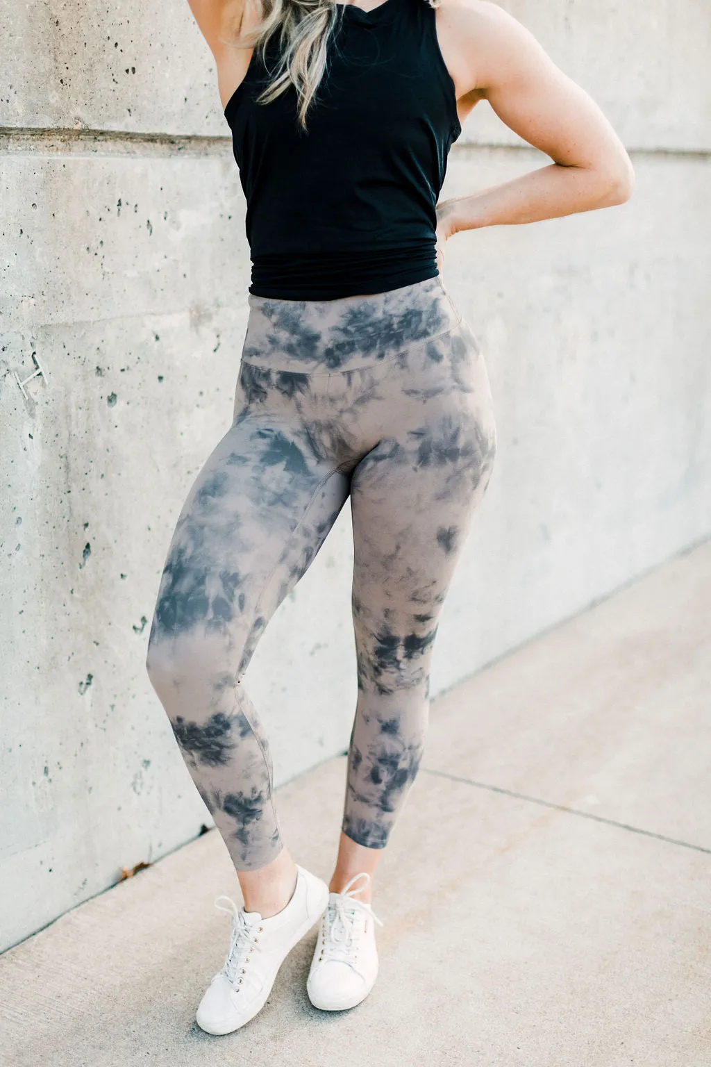 Jaden Fitness Leggings