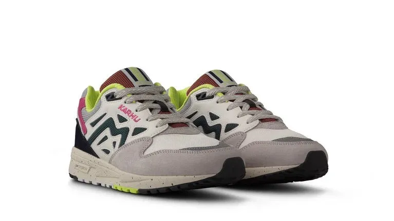 KARHU Legacy 96 Silver Lining June Bug