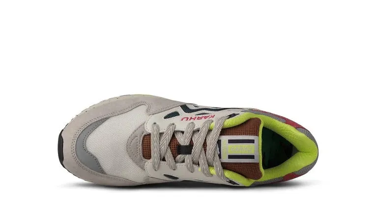 KARHU Legacy 96 Silver Lining June Bug