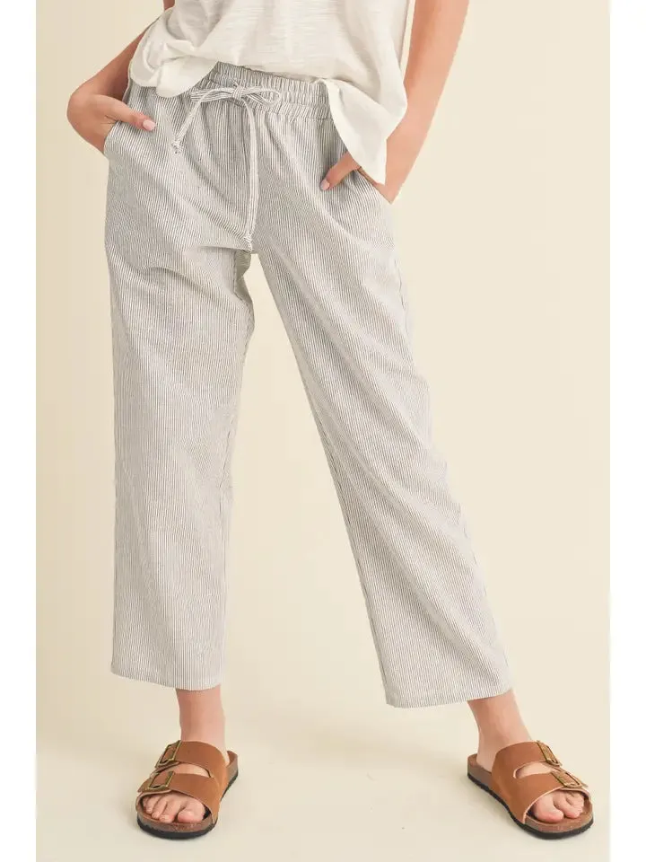 Karina Drawstring Lounge Pant