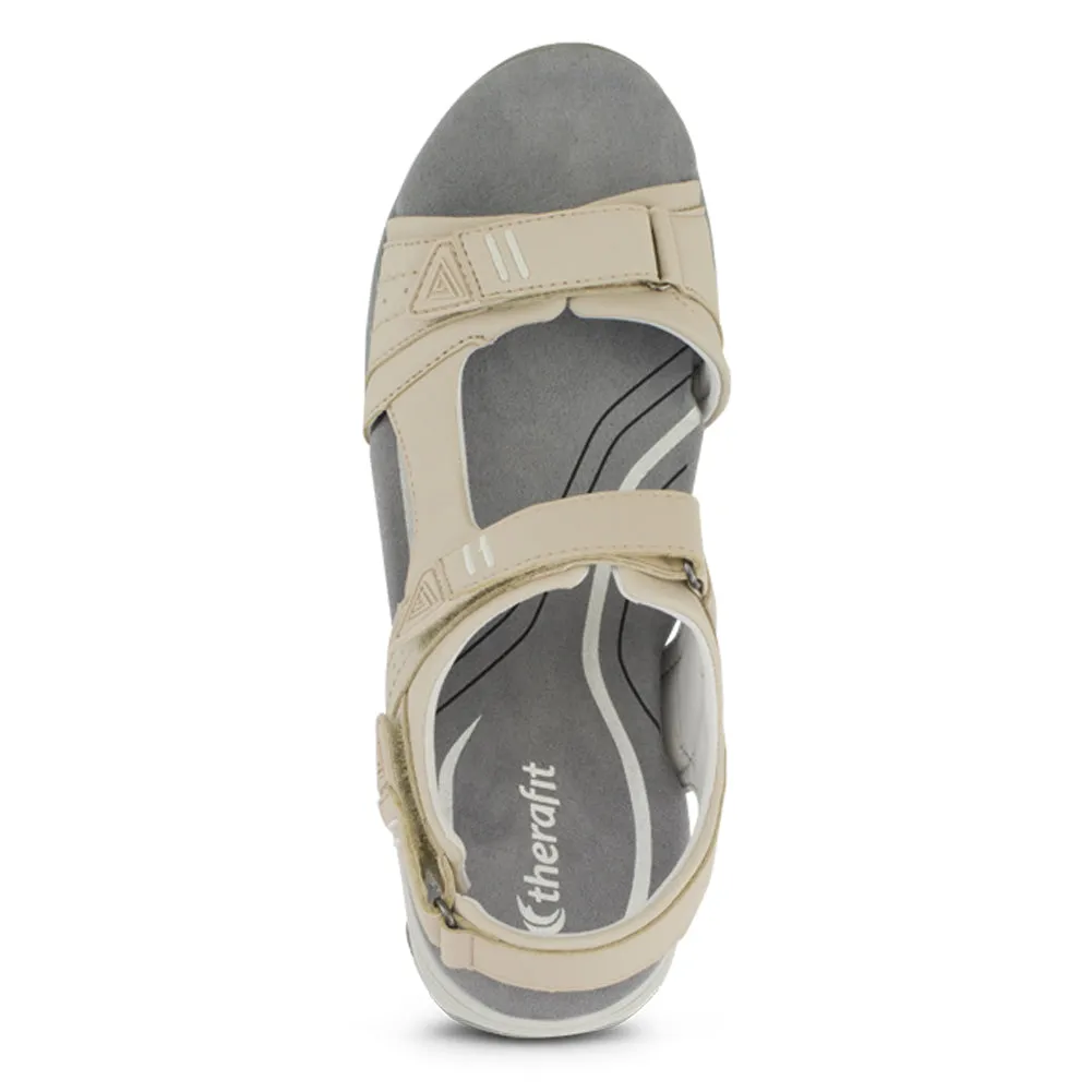 Kendall Women's Water Resistant Sport Sandal