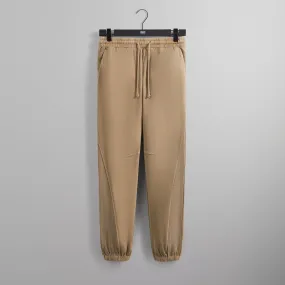 Kith Crystal Wash Interlock Mercer 8 Sweatpant - Sanctuary