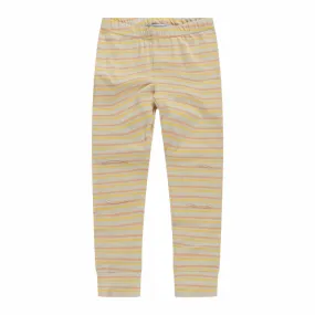 Legging Honey Stripe