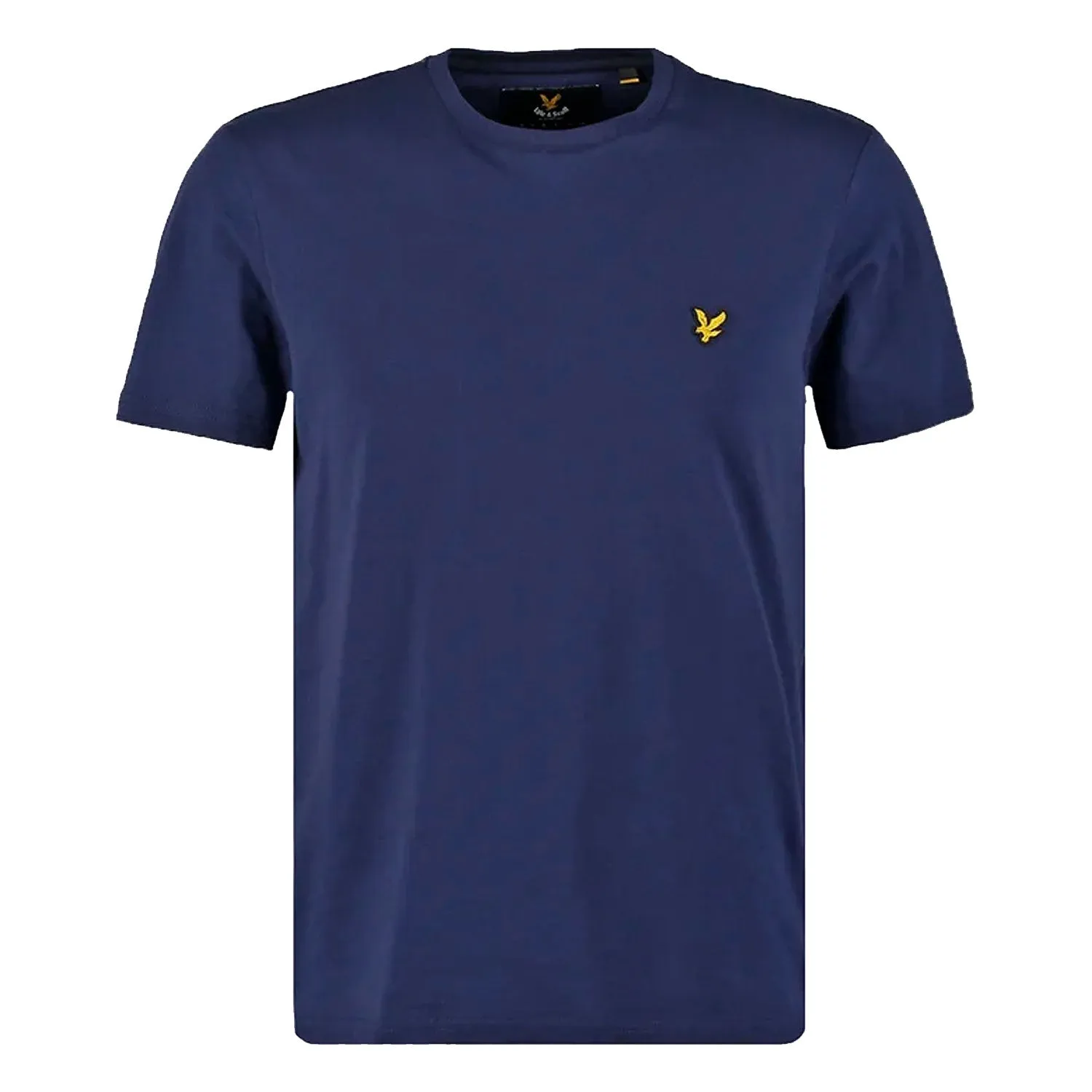 Lyle & Scott Martin SS T-Shirt - Navy